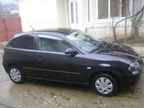 seat ibiza, fotografie 4