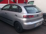 seat ibiza, fotografie 2