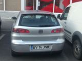 seat ibiza, fotografie 3