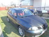 seat ibiza, fotografie 2