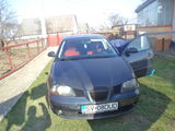 seat ibiza, photo 3