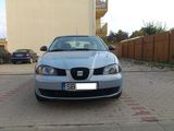 seat ibiza, fotografie 1