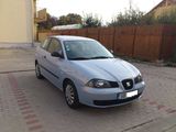 seat ibiza, fotografie 2