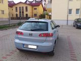 seat ibiza, fotografie 3