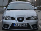 seat ibiza, fotografie 1