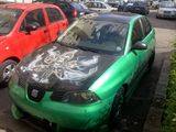 seat ibiza, photo 3