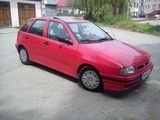 Seat ibiza 1995