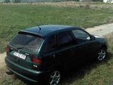 seat ibiza 1998