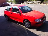 Seat ibiza , 2000