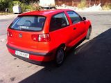 Seat ibiza , 2000, fotografie 3