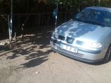 seat ibiza 2001