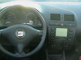 seat ibiza 2001, photo 2