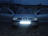 seat ibiza 2001, fotografie 4