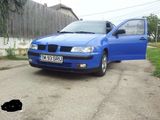 Seat Ibiza 2001, photo 1