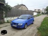 Seat Ibiza 2001, fotografie 4