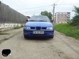 Seat Ibiza 2001, fotografie 5