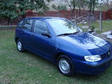 seat ibiza 2001 euro 4, fotografie 1