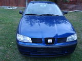 seat ibiza 2001 euro 4, fotografie 2