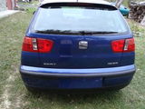 seat ibiza 2001 euro 4, fotografie 4