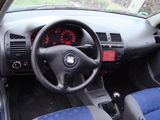 seat ibiza 2001 euro 4, fotografie 5