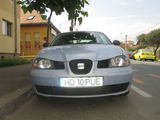 Seat Ibiza 2003 1.2 12v, fotografie 1