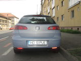 Seat Ibiza 2003 1.2 12v, fotografie 2