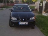 SEAT IBIZA 2003,1.4 16V, fotografie 1