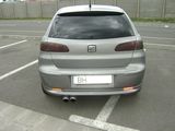 seat ibiza 2003, photo 2