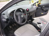 seat ibiza 2003, fotografie 3