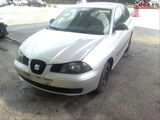 Seat Ibiza 2003