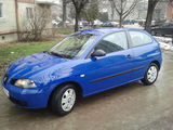 Seat Ibiza 2003, fotografie 4