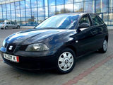 SEAT IBIZA 2004