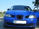 SEAT IBIZA 2004