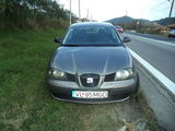 Seat Ibiza 2004,nmatriculat ro