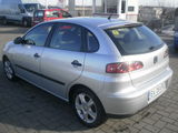 SEAT IBIZA 2005, fotografie 2