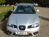 Seat Ibiza, 2006