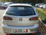 Seat Ibiza, 2006, fotografie 4