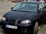 seat ibiza 2006, fotografie 1