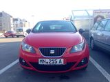 Seat Ibiza 2010