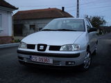 Seat Ibiza, fotografie 1