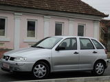 Seat Ibiza, fotografie 2