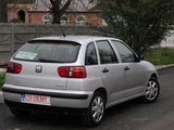 Seat Ibiza, fotografie 3