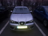 Seat Ibiza, fotografie 1