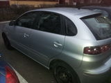 Seat Ibiza, photo 3