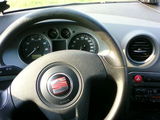 seat ibiza, photo 1