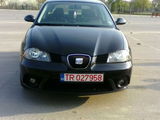 seat ibiza, fotografie 5