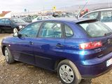 seat ibiza, photo 3