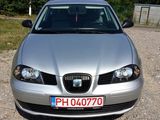 SEAT IBIZA, fotografie 2