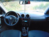 Seat Ibiza, photo 4