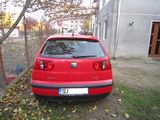 Seat Ibiza, fotografie 3